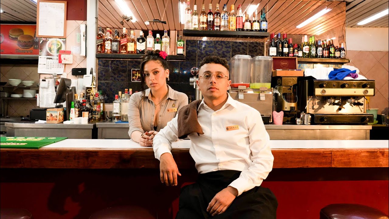 JEM - Pa No Olvidarme (ft. Jonas Sanche & Sonidoinmune)