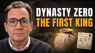 The Tomb That Rewrote Egyptian History: Tomb U-j
