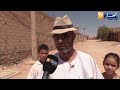 الجلفة إنعدام التهيئة يؤرق سكان حي العطري بحاسي بحبح الجلفة إنعدام التهيئة يؤرق سكان حي العطري بحاسي بحبح