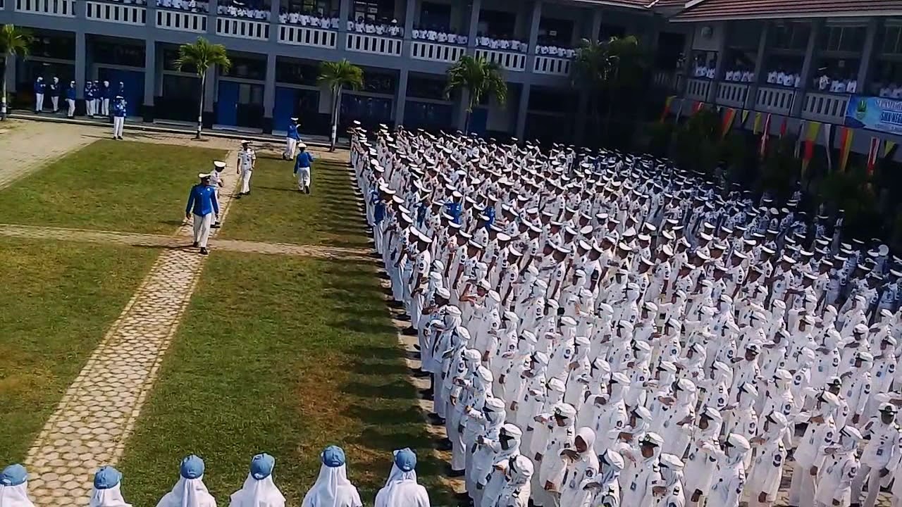 Yel_53 SMKN/STMPL 1 MUNDU CIREBON