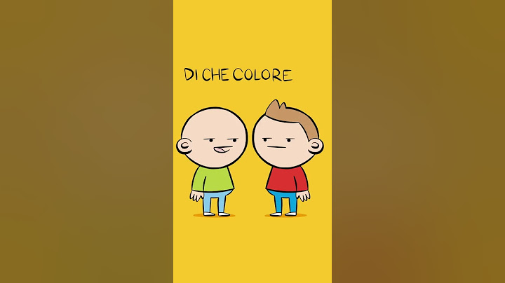 Fate questo scherzo a un vostro amico!