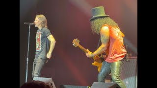 Back From Cali - Slash w/ Myles Kennedy & The Conspirators - São Paulo 31/01/2024