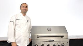 KitchenAid Gas Grill Review | BBQGuys Expert Overview