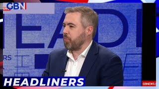 Headliners: Hillary Clinton tipped for sensational 2024 US election comeback