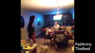 EPIC Fail / Win Compilation August 2013!