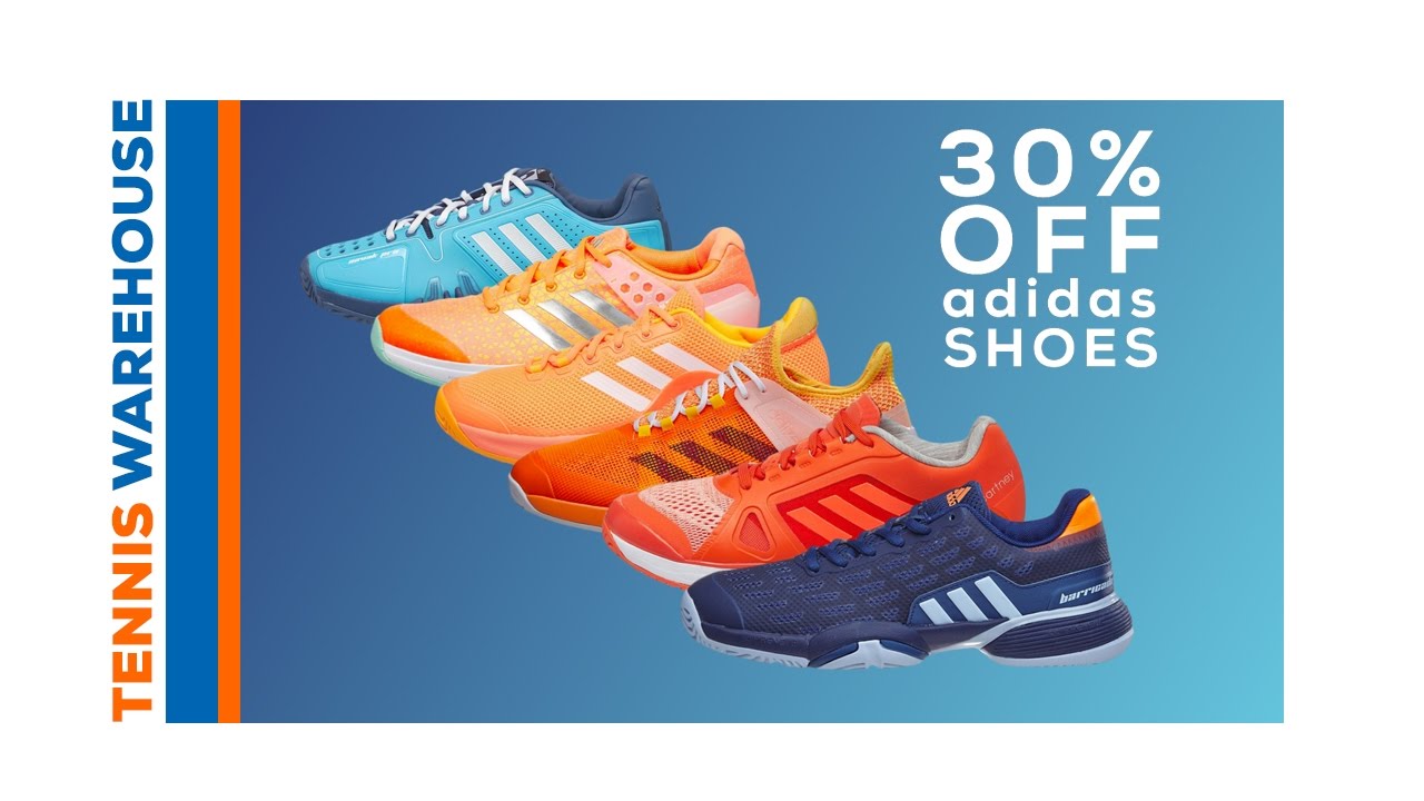 adidas tennis sale