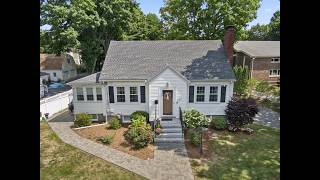 277 Vernon Street video tour