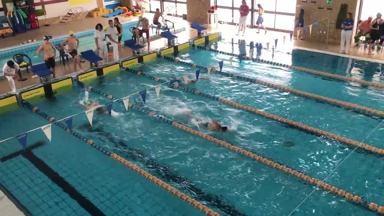 100 SL - Lu Fangazzu - 15/02/2026