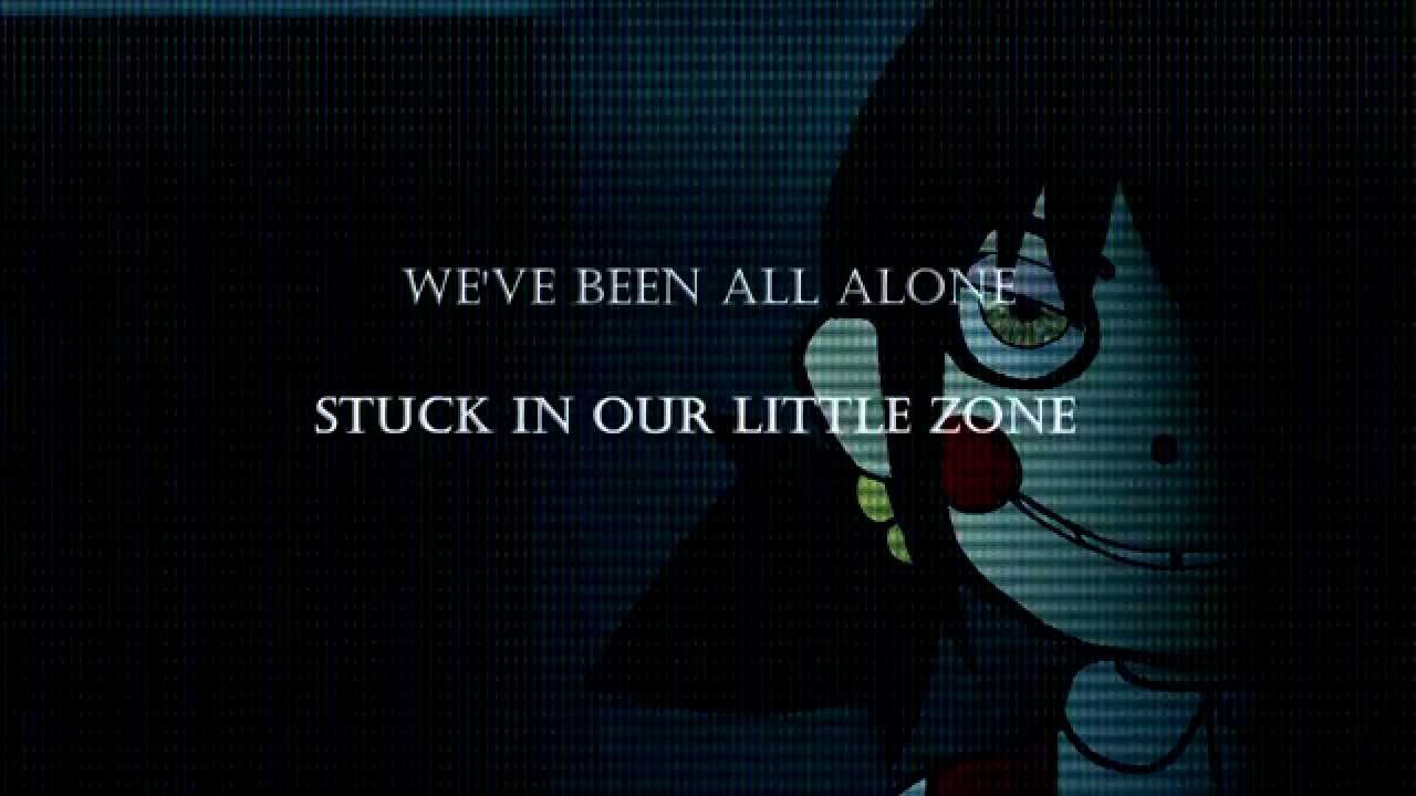 【Kaai Yuki】 Five Nights At Freddy's Song 【Vocaloid Cover】