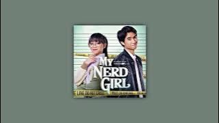 My Nerd Girl | ending soundtrack