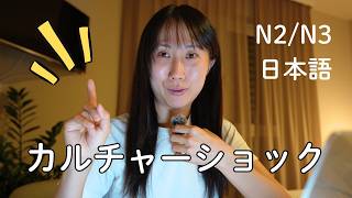 日本人自身が気づいていない日本の特徴 What Foreigners Notice About Japan That Japanese Don't (N2/N3)