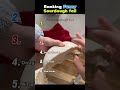 Ranking funny sourdough fail🤣🤣#shorts #epicfails