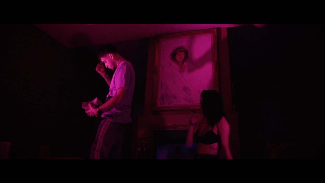 Lil Sweet x Money To Make | Dir. By @OgunPleasFilms