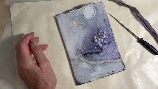 Weekly Art Project Catch Up