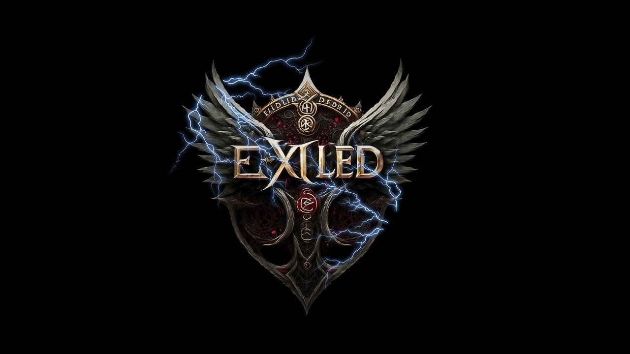 Chaos Code - Mystagia (Kudlak Stage) Remix