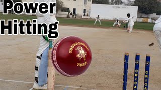 Thriller Opening Batting Innings |Full Instant Cricket match|Match stop due to Rain|2022 screenshot 5