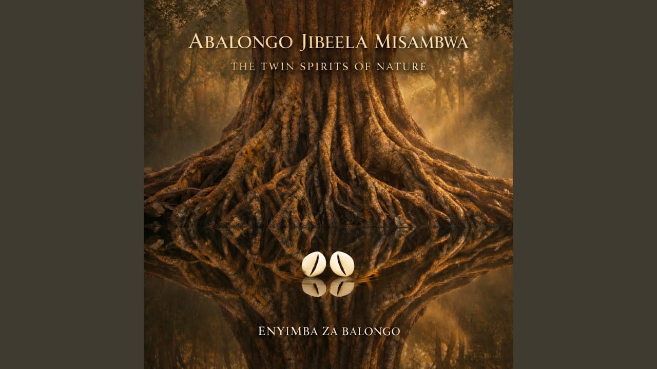 Abalongo Jibeela Misambwa: The Twin Spirits of Nature