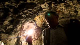 Ramsgate Tunnels Tour - 6th July 2014
