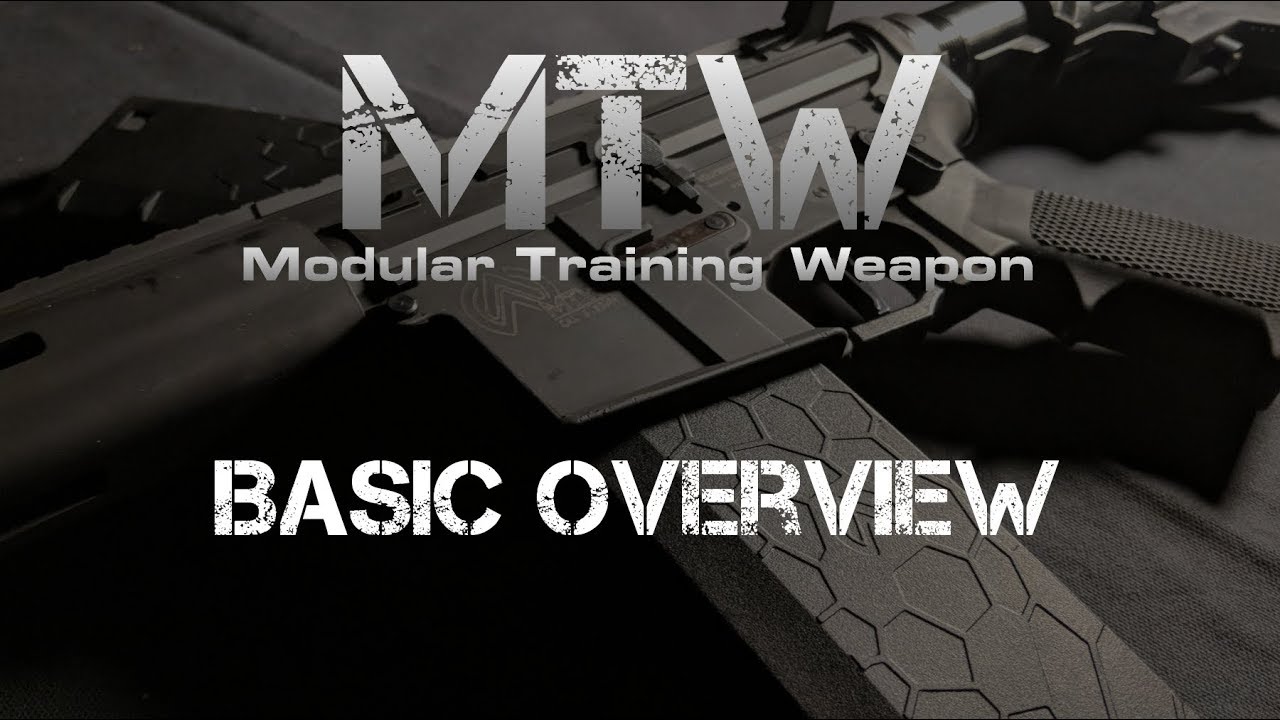 Wolverine Airsoft INFERNO Gen 2 Premium Edition HPA Airsoft Unit