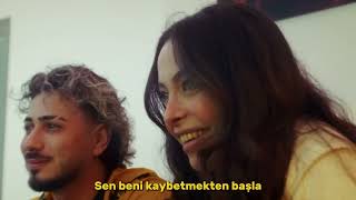 Era7Capone & Ahmet Kaya & Organize - Serseriden Günlükler (Mixed By Zetth)