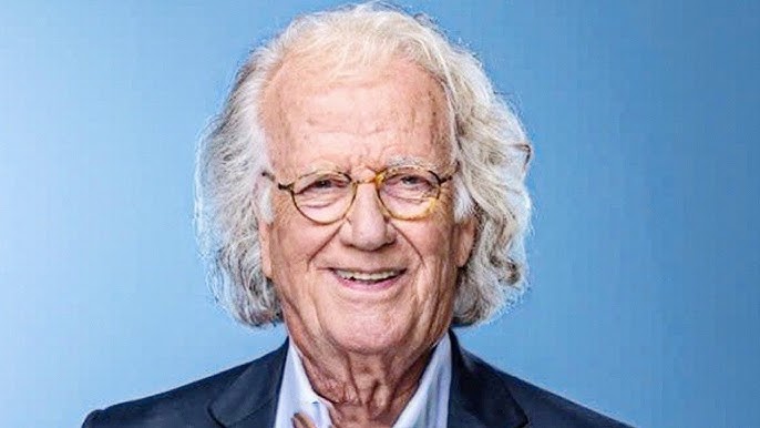 Qué le pasó a André Rieu a los 75 Intenta no llorar cuando veas esto -  YouTube