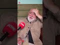 Alexei Sayle emotional as he goes back to Anfield: 'You won't get anyone like me again'