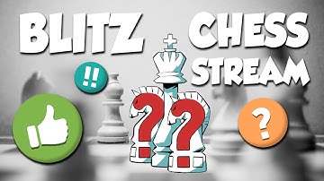 How a 1900 Chess Player thinks - Every Move