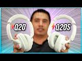 TRONSMART Sounfii Q20 y Q20s | Diferencias y cuál comprar ✅