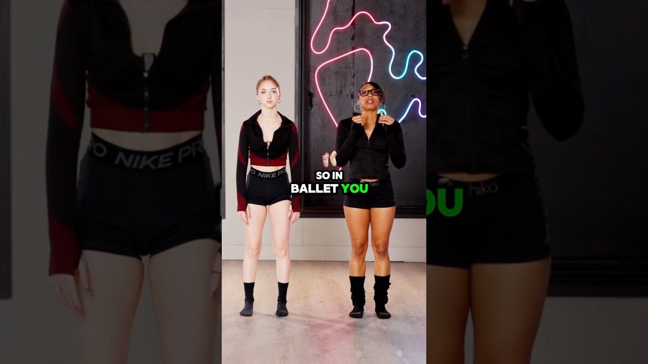 Posture and Alignment with Vee