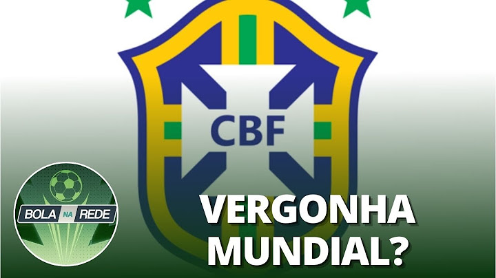 Nem VAR salva! Arbitragem brasileira é a pior do mundo?