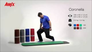 Rehabmart.com | Airex Coronella Mat