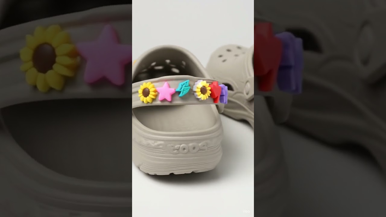 Original Crocs Unisex Off-Grid Clogs 👟Lightweight • Comfortable • Daily wear