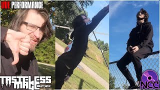 TastelessMage LIVE | Nerdcore Charity Concert Oct 2025 [For the Palestine Children's Relief Fund]