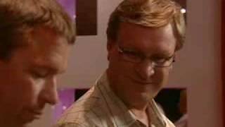 Salkkarit Ipillä Keittää Remix 7