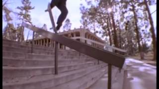 Arto Saari and Geoff Rowley in TWS - 'Feedback' [1999]