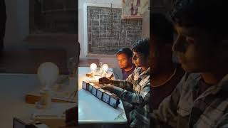 Ampere Metre Testing Iti Practical #Youtubeshorts #Youtube #Viral