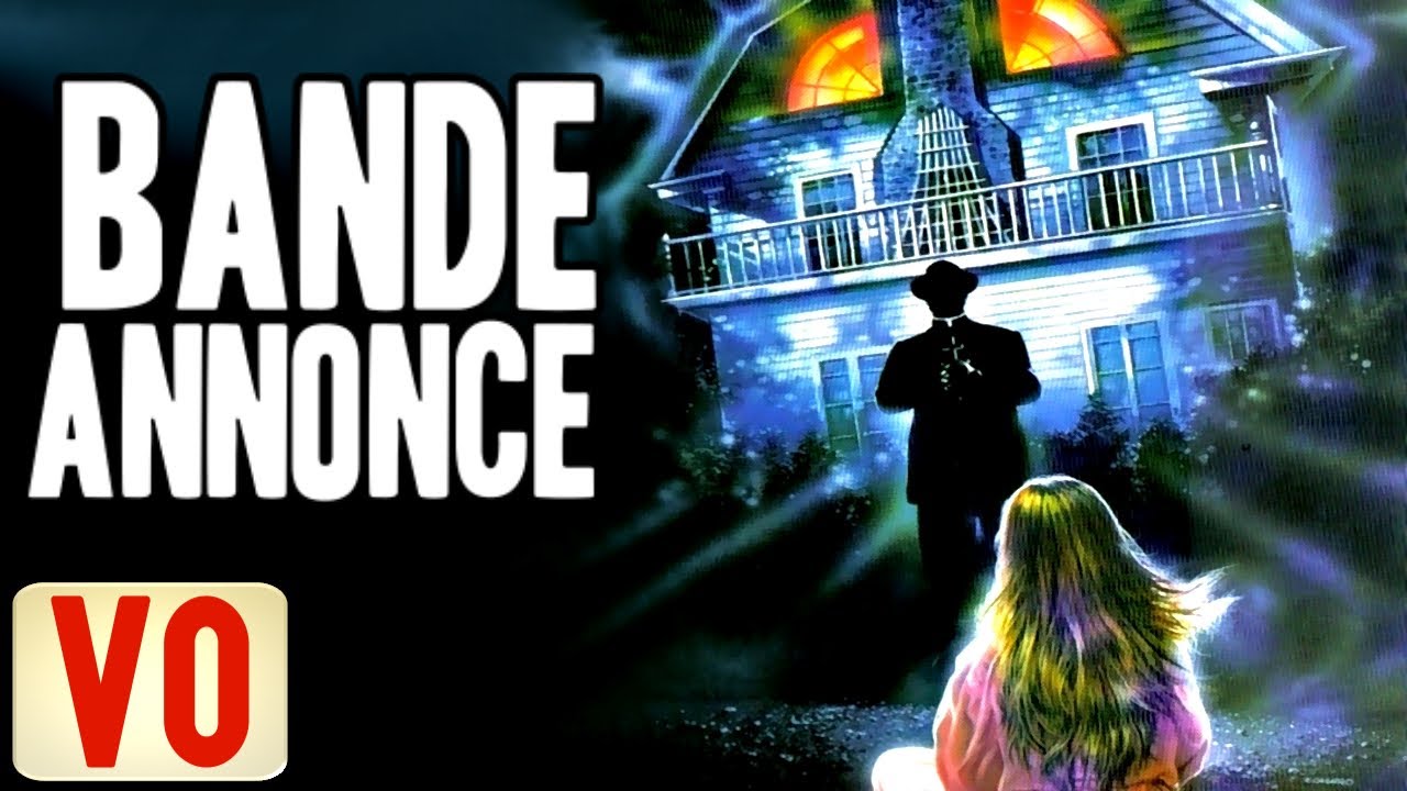 Amityville La Maison Des Poupé Bande Annonce Vf | Ventana Blog