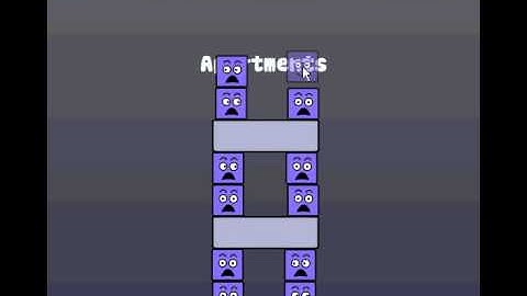 Super Stacker 2 Level 19