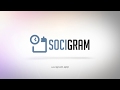 Socigram by Socinova - a Free Instagram Scheduler