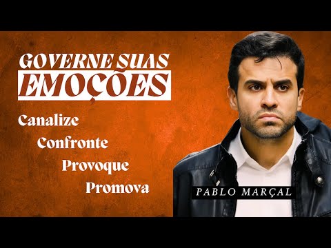 Governe Suas Emoções