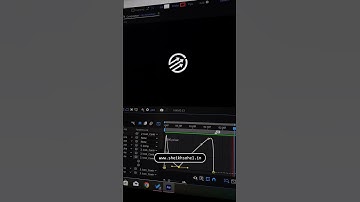 Arrow Icon Animation concept ##motiongraphics #motiondesign