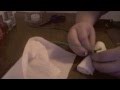 How To Make A Cat Toy