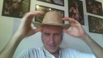 Human design cross of the unexpected 1.3-----1.4