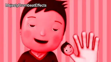 Little Baby Bum Finger Family Sparta Pitch Effects Sponsored By Preview 2 Mokou Deepfake