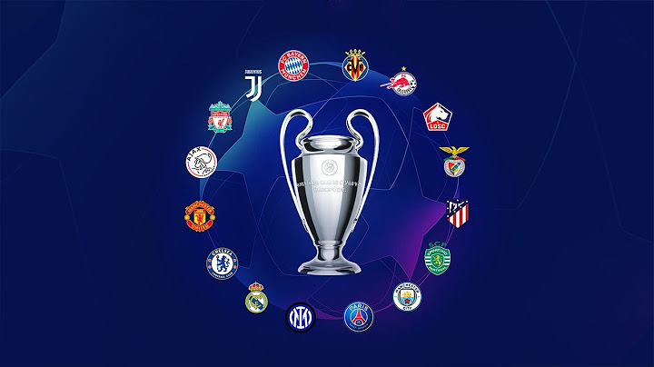 SORTEO DE LA UEFA CHAMPIONS LEAGUE Y EUROPA LEAGUE OCTAVOS DE FINAL 2023 EN VIVO CON IMAGEN