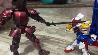 Tournamentround-1 Obsidian Blaze Vs Future Mech Round-2 Obsidian Blaze Vs Black Fragon.krish Is Pro