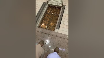 تحبير بديع لخواتيم سورة طه للشيخ د.أحمد الحذيفي فجر الثلاثاء ١٣-٣-١٤٤٣هـ (تسجيل من ساحة المسجد).