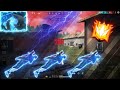 24kGoldn-Mood 🇧🇷 FreeFire Highilhits
