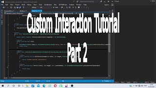 Custom Interaction Tutorial Part 2 : Restricting interaction based on Sims's qualities