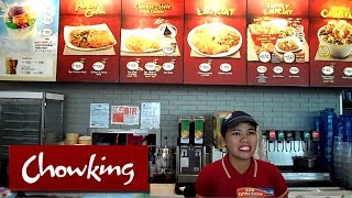 Chowking in the Philippines